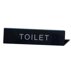 yzXILIWUhAv[g AN 3mm 14×3.5cm O  h ό FFTOILETî݁jATCYF14*3.5