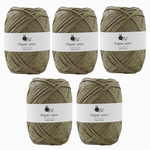 yzE[ Knitworm y[p[[ 5ʃZbg ɑ 30g(77m) wO@()100% { FF3.J[L