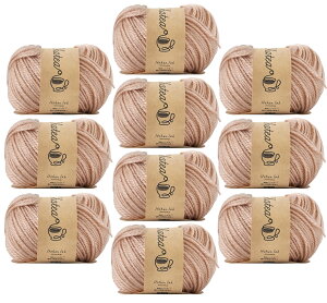 yzE[ Knitworm ю 10ʃZbg `eBAN  30g(66m) AN100% FF2.