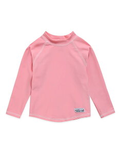 yz[Vaenait Baby] 6-2 xr[ LbY q  bVK[hVc  ~YM UVJbg UPF 50+ FFOasis Pink (long)ATCYF12-24 Months