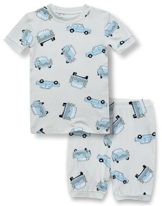 yz[Vaenait Baby] qLbY1-8 pW}QԒ[EFA㉺Zbg rXR[X Shirring Colorful FFA10-DriveATCYF100