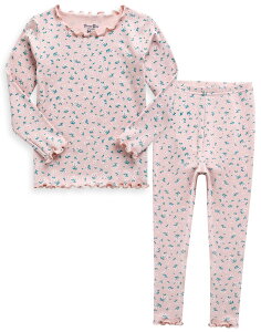 yz[Vaenait Baby] 12-12 q pW} LbY K[Y {[CY pW} [EFA q ̎q ㉺Zbg FFPink BouquetATCYF75