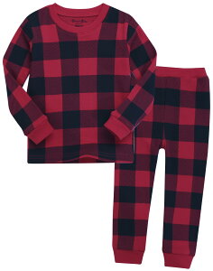 yz[Vaenait Baby] c q LbY Jbv Ƒ t@~[  NX}X Xmas zf[ pW} ㉺Zbg FFKids-RedblackATCYF90