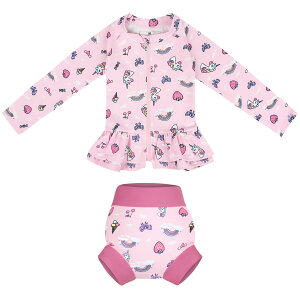 yz[MooMoo Baby] LbY  j̎q bVK[h UPF50+ q xr[ XCEFA Oh~ ėp\ v[ V C ۈ牀 FFsNATCYFM