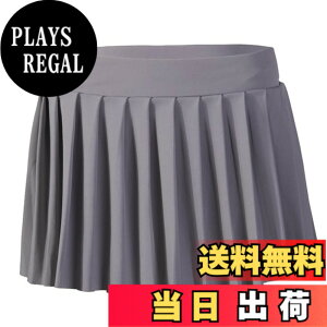 �y���������z[Sharphon] �v���[�c�X�J�[�g 21�F 30�� ���~�j �n�C�E�G�X�g A���C�� �~�j�� ���n �`�F�b�N�� �h�b�g�� �X�|�[�c �؍��� ���r �Z�N�V�[ REI207 �F�F���C�g�O���[�A�T�C�Y�FXL