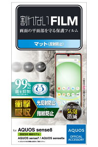 yzGR AQUOS sense8 / 7 / 6s / 6 (SH-54D / SHG11 ) tB wFؑΉ  ϏՌ Ռz R wh~ CAh~ NA PM-S234FLFPA FFNA