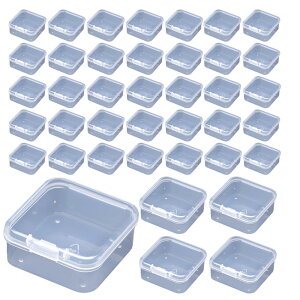 yzRiblind vX`bNP[X  [ P[X ANZT[ r[Y lC p[c [e 40Zbg 4.3×4.3×2cm FF