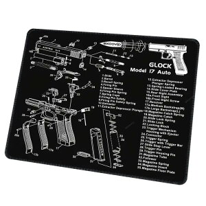 yz[THREE RABBITS]EXCOVIP RgM1911 fU[gC[O ObN17 sXggݗĐ}}EXpbh - ϋv̂銊~߃o[}bgAڍׂȏe̐ʐ^tAItBXɍ