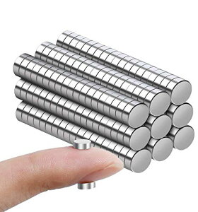 yzrhinocats ̓}Olbg ͎ ^ DIY}Olbg ی^ FFVo[ATCYF6*2mm 100Zbg