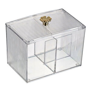 yzRiblind RbgP[X d؂t Ȗ_ERX[p vX`bN Wt {bNX ʏEϑ 1 FFATCYFMedium