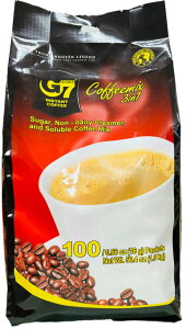 yzyJAVIET KAISHAzTRUNG NGUYEN `OG G7 16g×100ܓ CX^g zbg ACX R[q[ 3in1 xgiR[q[ [sAi] FFpbNi16gx100܁j