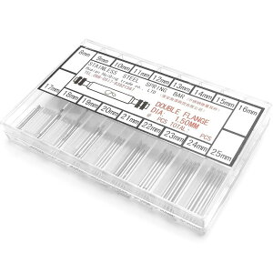 yz[ObYh] ol_ 8mm - 25mm v p[c Zbg rvCZbg rv Cc[ c[ xg R}΂˖_ e8 v 144 GD-BANEBO