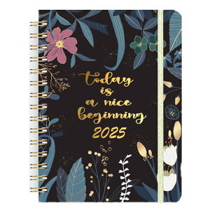yzBethany Home 蒠 2025N p A5 }X[ J_[ L tt 킢 ^ XPW[ EB[N[ ubNdl _CA[ m[g CfbNXxt d