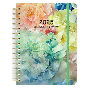 yzBethany Home 蒠 2025N p A5 }X[ J_[ L tt 킢 ^ XPW[ EB[N[ ubNdl _CA[ m[g CfbNXxt d