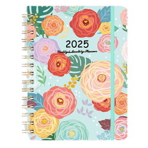 yzBethany Home 蒠 2025N p A5 }X[ J_[ L tt 킢 ^ XPW[ EB[N[ ubNdl _CA[ m[g CfbNXxt d