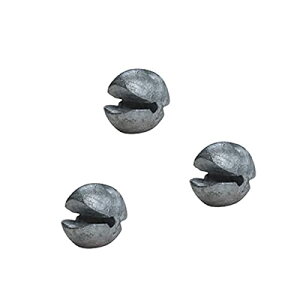 【送料無料】釣研 遊動ガン玉 B