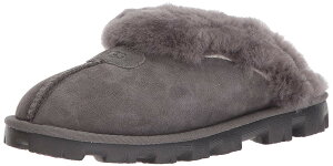 yz[AO] fB[X [g T_ Xbp RPbg COQUETTE 5125 GREY US6(23.0cm) [sAi] FFO[ATCYF23.0 cm