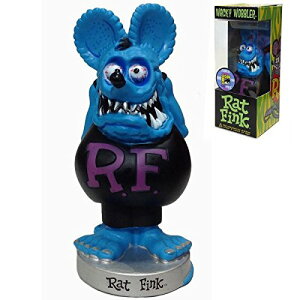 yzFUNKO Wacky Wobbler RAT FINK iu[j bgtBN {rOwbh Ul` tBMA FFu[