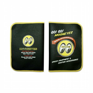 yz[MOONEYES] [ACY ^Cgz_[iԌؓj GO ! GO DF-MGC144BK-MON FFubN