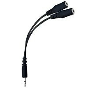 yzej Cz2ɕzIy𑽐lŊy 3.5mmCzWbNΉCzҕzP[u[W-earphone/_uCz]