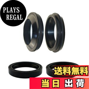 �y���������zAHL �t�����g�t�H�[�N �I�C���V�[�� �_�X�g�V�[�� 37x50x11mm 2�g 4�Z�b�g EX500 Ninja 500 1994-1996 �F�F�u���b�N