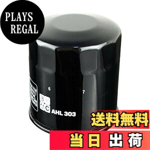 �y���������zAHL 303 �o�C�N�p �I�C���t�B���^�[ �z���_ CBR400 TRI-ARM/GULL-ARM 400/CB400-NC31 400 / GL1500SE GOLD WING SE 1500 2001 / GL1500 BLACK WIDOW 1500 2001