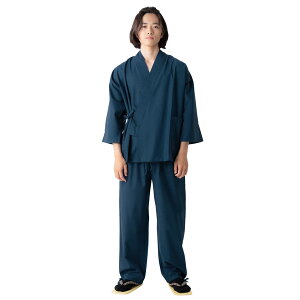 yz[KIMONOMACHI] 얱 Y jp ʔN EEEԁE΁EݐFEDF S/M/L/LL TCY 傫TCY ނ SAMUE ̓ hV̓ Mtg v[g FFu[ATCYFLL