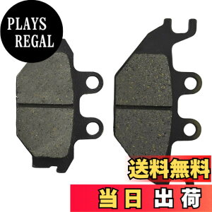 �y���������zAHL FA377 �o�C�N�p ���A �u���[�L�p�b�h ���}�n YZF-R 125 2008-2014, YZF-R 125(Radial F/Caliper/Non ABS) 2014-2016, MT 125(Non ABS) 2014-2016, MT 125A(ABS) 2014-2019