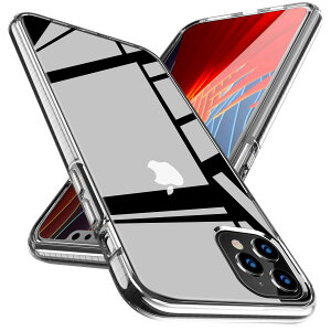 yziPhone 11 Pro P[X NAJo[ ϏՌ ČRMILKi擾 Jی Ռz S PC TPU w\ Qi[d CX[d  MZ21-25 FFubNATCYFiPhone 11 Pro