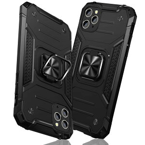 yzTMUJWS iPhone 12 Pro Max P[X O Ռz ϏՌ TPU+PCop[ d\ ČRMILKi SʕیJo[ h~ ԍڃz_[Ή C菝h~ ~ y ^ ACtH 12 