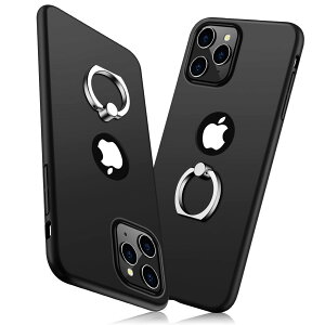 yzTMUJWS iPhone 11 Pro Max P[X O ϏՌ wh~ Sʕی 6.5C` Ή ^ PCf Jی XNb`h~ ̌^ ACtH 11 Pro Max P[X X^h@\t 360