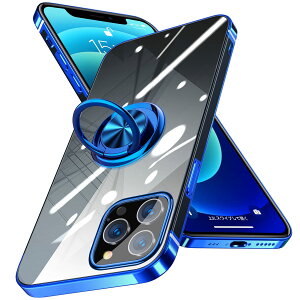 yzTMUJWS iPhone 12 P[X/iPhone 12 Pro P[X Ot  ϏՌ TPUVR bLH Sʕی X^h@\ y ϖh~ ԍڃz_[Ή CtH12/12 Pro P[X h~ 