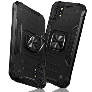 yzTMUJWS Samsung Galaxy S8 P[X O Ռz ϏՌ TPU+PCop[ d\ ČRMILKi SʕیJo[ h~ ԍڃz_[Ή C菝h~ ~ y ^ TX M