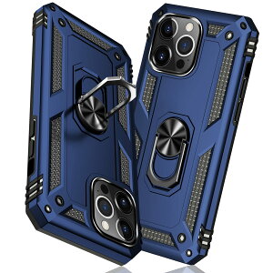 yzTMUJWS iPhone 13 Pro P[X O ϏՌ Ռz h~ Sʕی Jی X^ht TPU+PCop[ wh~΍ d\ 360x] ho ԍڃz_[Ή ϖh~ ČRM