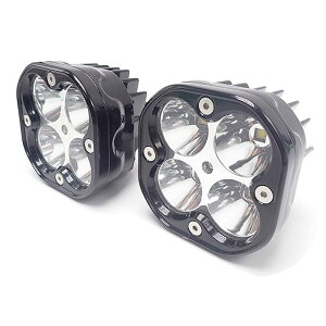 yzWellvie LEDtHOv LED[NCg 12v 24v Ɠ ėp N Wj[ px IP67 h ho ϔM ϏՌ (zCg/2Zbg) FFzCg