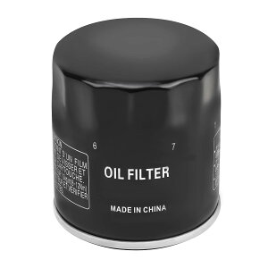 �y���������zAHL �o�C�N�p �I�C���t�B���^�[ �I�C���G�������g �݊��Ԏ�:�n�[���[ Harley FLSS Softail Slim S 2017/FLSTC Heritage Softail Classic 2000-2017/FLSTF Fat Boy 2000-2017