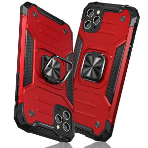 yzTMUJWS iPhone 11 Pro Max pP[X O Ռz ϏՌ TPU+PCop[ d\ ČRMILKi SʕیJo[ h~ ԍڃz_[Ή C菝h~ ~ y ^ ACtH 