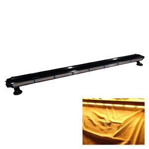 yzLED ] Cgo[ 12V/24V F pgv tbVr[R _ 123cm VK[\Pbg h x HێƎԁiAo[j FFCG[