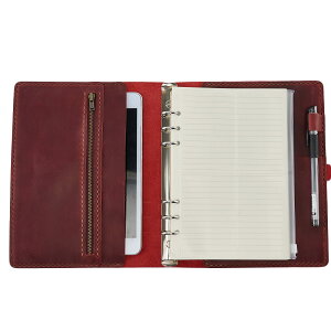 yzVXe蒠 蒠Jo[ v A5 6 2025N OoC_[m[g D U[Jo[ Om[g [Y[t  PVC|Pbg[ yz_[t ƋLOi (Red) F