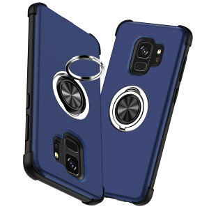 yzTMUJWS Samsung Galaxy S9 P[X Ot Ռz VR d\ TPU PC ϋv ČRMILKi wh~ TX MNV[ s9 P[X ϏՌ op[ Sʕی ԍڃz_[