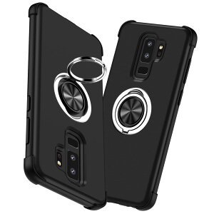 yzTMUJWS Samsung Galaxy S9 Plus P[X/Samsung Galaxy S9+ P[X Ot Ռz VR d\ TPU PC ϋv ČRMILKi wh~ TX MNV[ s9 plus P[X ϏՌ o