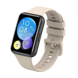 yzLICHIFIT Huawei watch Fit2poh xg ݊oh _炩 VR ϋv X|[coh ANZT[ FFx[W