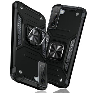 yzTMUJWS Galaxy S22 PlusP[X O Ռz ϏՌ TPU+PCop[ d\ ČRMILKi P[X Sʕی h~ ԍڃz_[Ή C菝h~ ~ y ^ TX M