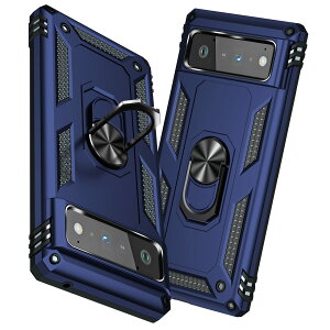 yzTMUJWS Google Pixel 6 Pro P[X O ϏՌ Ռz h~ Sʕی Jی X^ht TPU+PCop[ wh~΍ O[OsNZ6 pro P[X 6.71C` d\ 360x