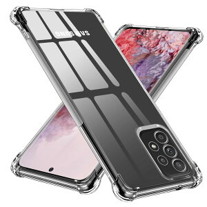 yzTMUJWS Galaxy A53 5G P[X VR NA Of[V \tgP[X ^ y SC-53C P[X/ SCG15 P[X ϏՌ Sʕی tpu lCՓ˖h~ Yی C菝h~ TX