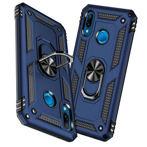 yzTMUJWS Huawei P20 Lite P[X P[X Ot ϏՌ Ռz h~ Sʕی Jی X^ht TPU+PCop[ wh~΍ t@[EFCp20 liteP[X 5.84C` d\