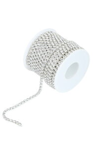 yzLuceLuce CXg[ _CXg[ `F[ Vo[ NX^ _C ANZT[ p[c y4.0mm 10z FFVo[ 3.0mmATCYF3.0mm