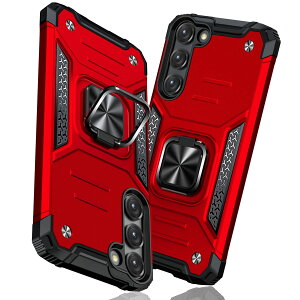 yzSamsung Galaxy S23 Plus P[X O Ռz ϏՌ TPU+PCop[ d\ ČRMILKi SʕیJo[ h~ ԍڃz_[Ή C菝h~ ~ y ^ ACtH S23 