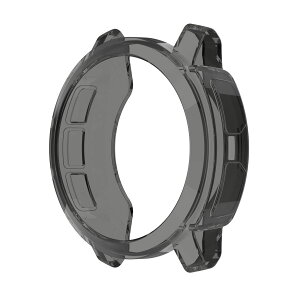 yzLICHIFIT Garmin instinct 2pیP[X Jo[ TPU X}[gEHb`Jo[ EȒP ϏՌ h~ y  ANZT[ FFubNATCYFinstinct 2