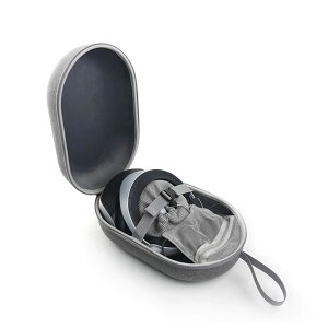 yzLICHIFIT PS VR2p[P[X obO YJo[t یP[X VR[ ANZT[[ ^т₷ Sʕی ϏՌ PS5 VR2 FFGray